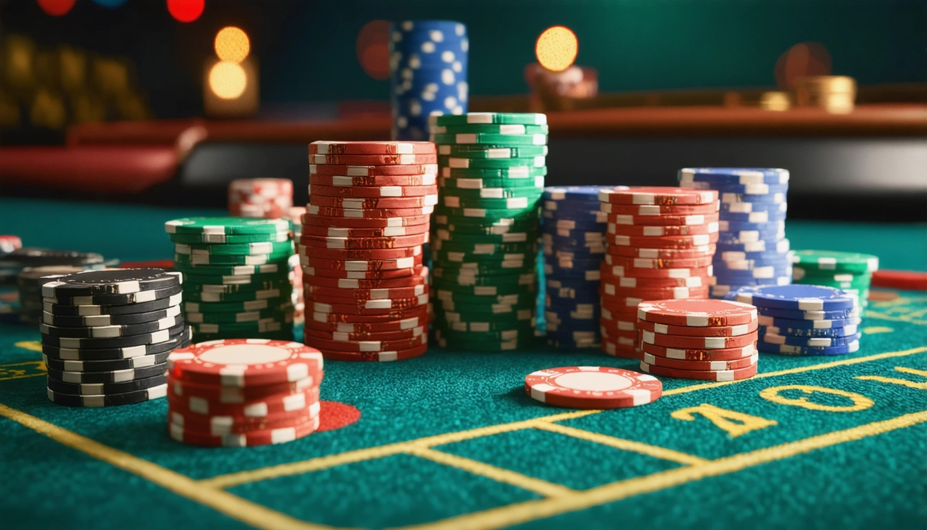 mobile app Olimp Casino