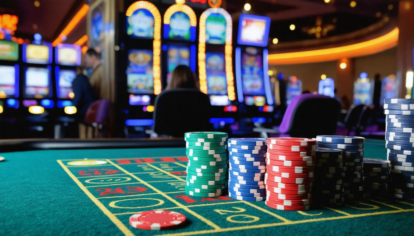payments Olimp Casino