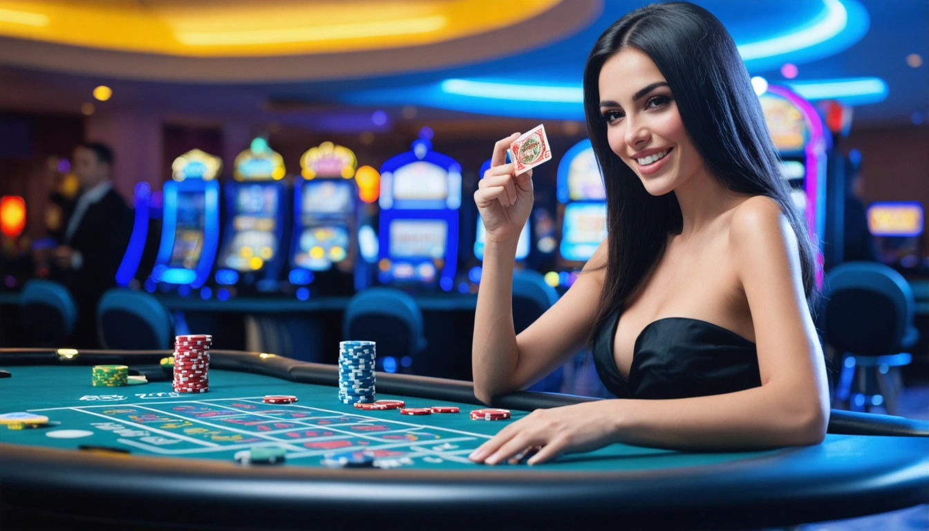 payments Olimp Casino