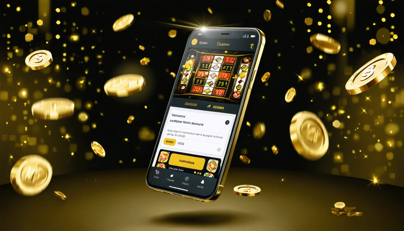 bonus Olimp Casino