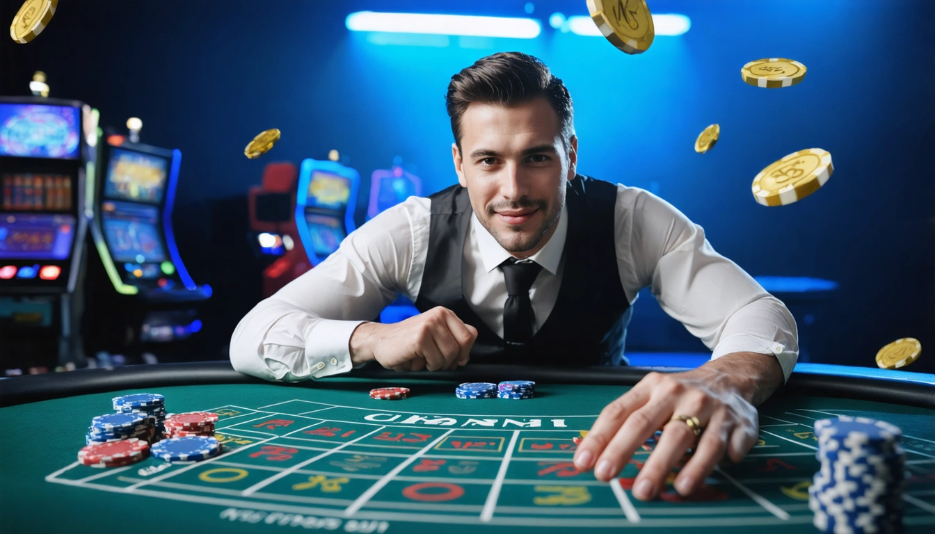 bonus Olimp Casino